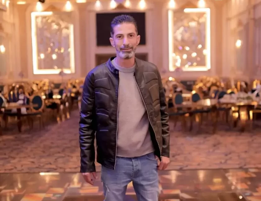 مو سعيد سواق مصر